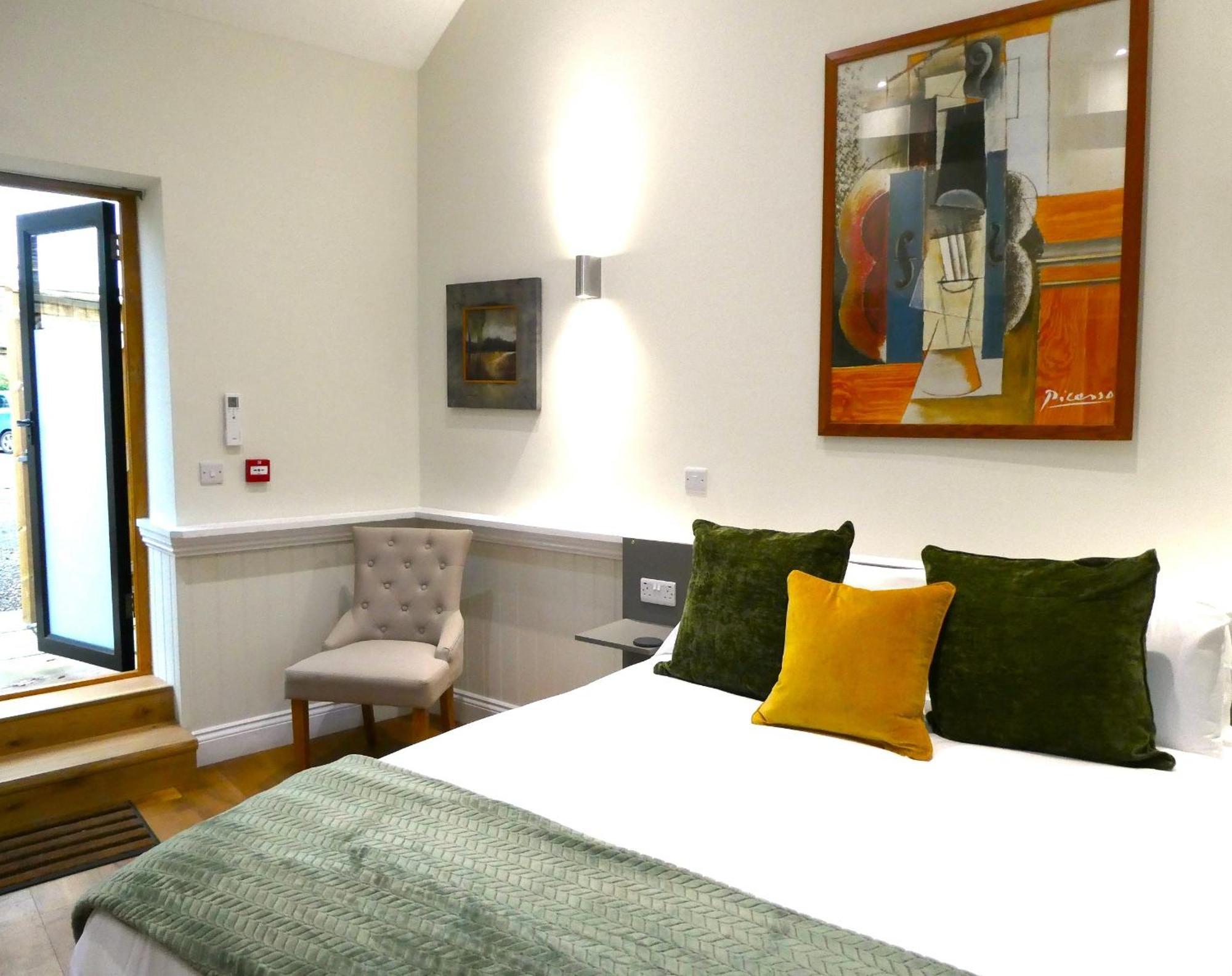 The Frocester Quarto foto