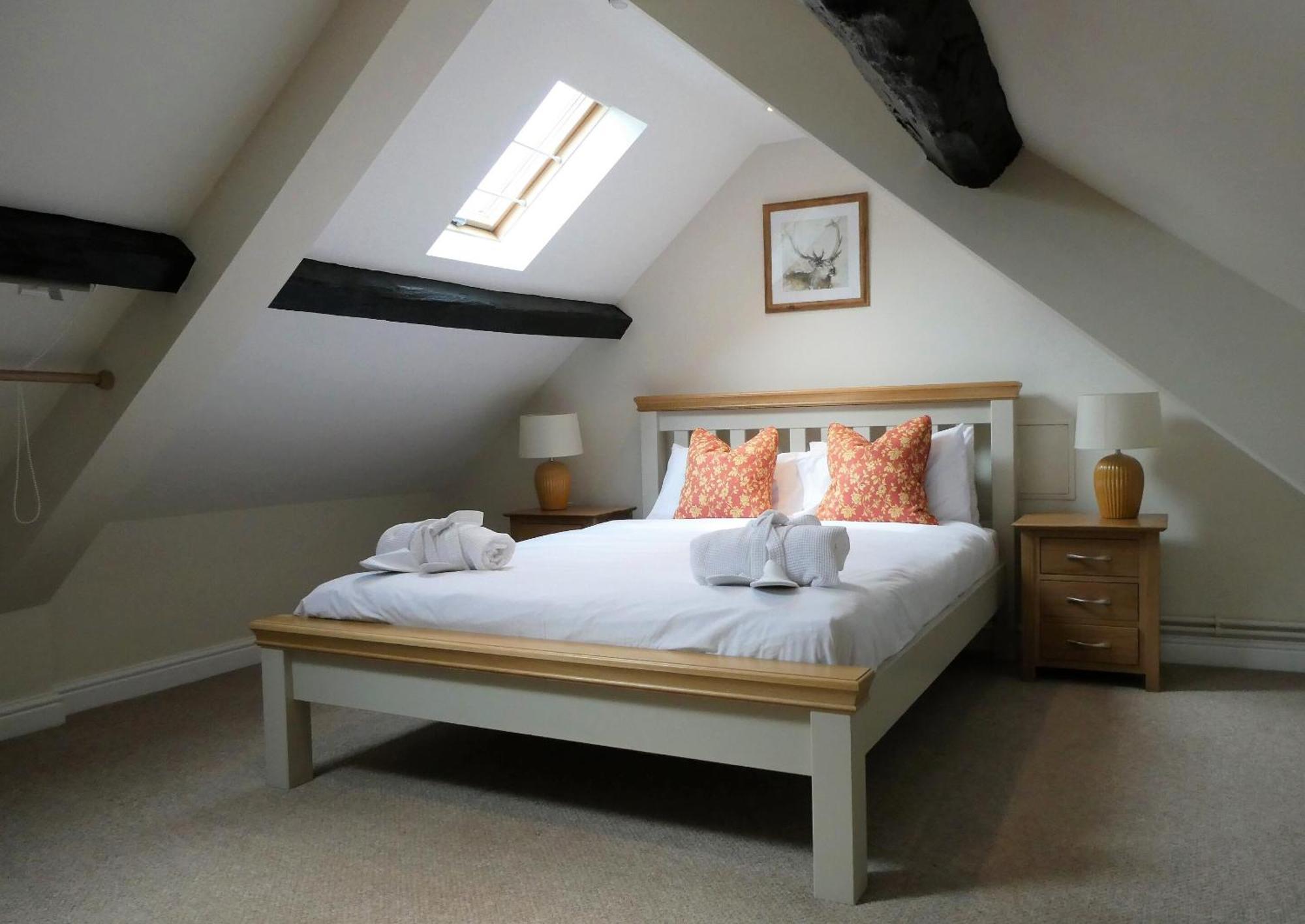 The Frocester Quarto foto