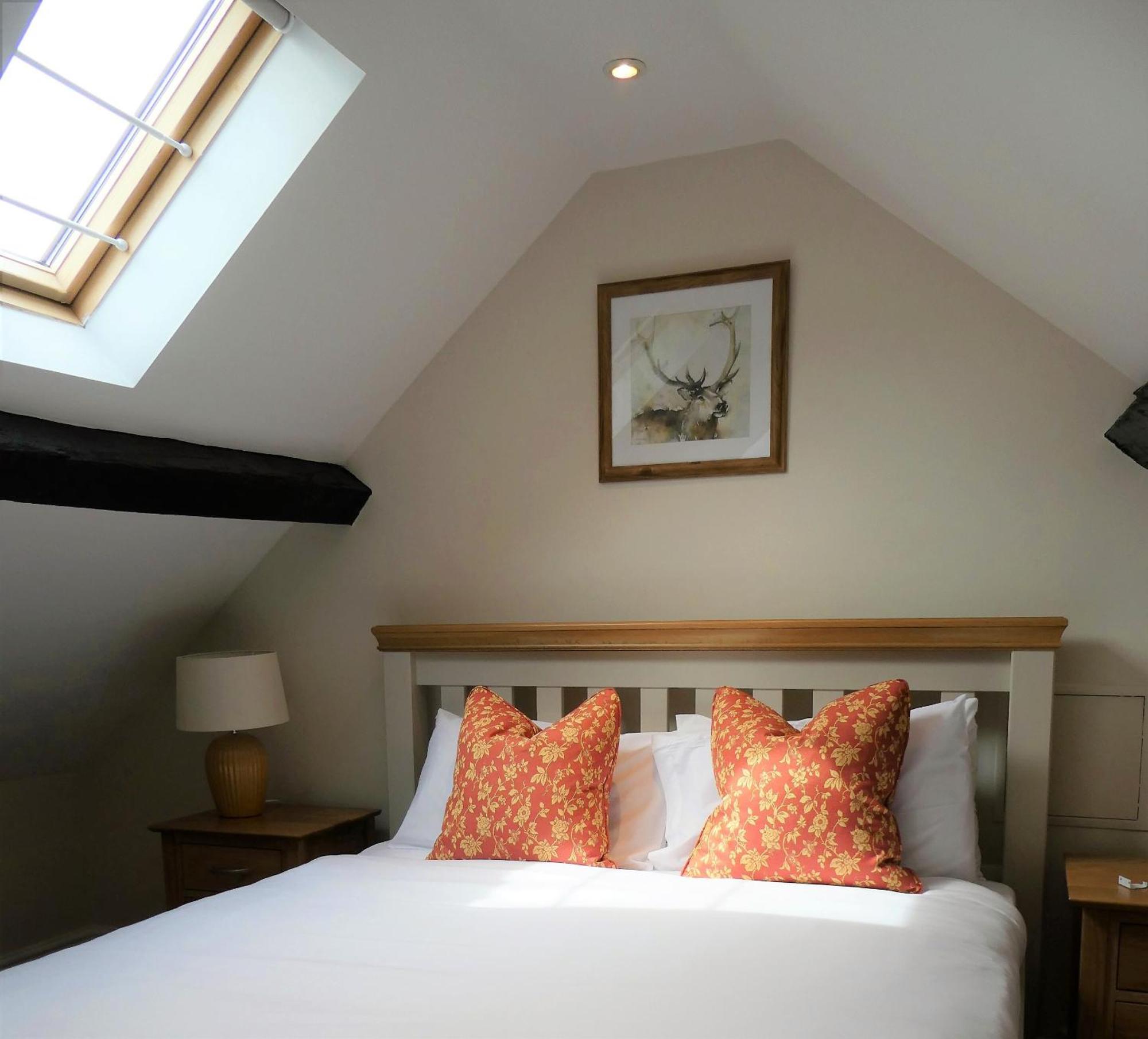 The Frocester Quarto foto